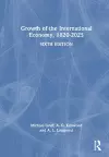 Growth of the International Economy 1820–2025 cover
