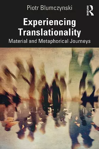 Experiencing Translationality cover