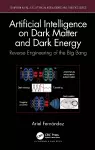 Artificial Intelligence on Dark Matter and Dark Energy cover