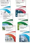 Handbook of Hydrogen Production and Applications, Six-Volume Set cover
