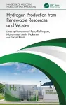 Hydrogen Production from Renewable Resources and Wastes cover