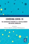 Covering Covid-19 cover