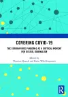Covering Covid-19 cover
