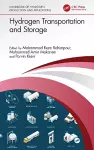 Hydrogen Transportation and Storage cover