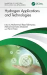 Hydrogen Applications and Technologies cover