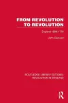 From Revolution to Revolution cover