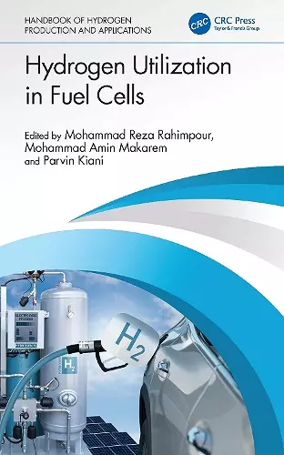 Hydrogen Utilization in Fuel Cells cover