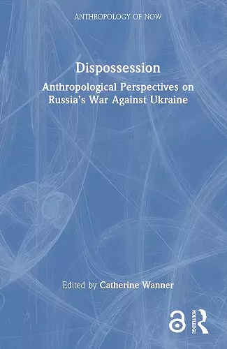 Dispossession cover