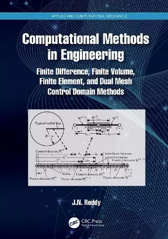 Computational Methods in Engineering cover