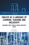 English as a Language of Learning, Teaching and Inclusivity cover
