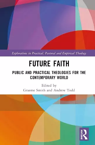 Future Faith cover