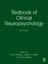Textbook of Clinical Neuropsychology cover