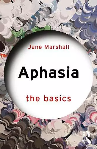 Aphasia cover