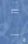 Aphasia cover