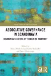 Associative Governance in Scandinavia cover