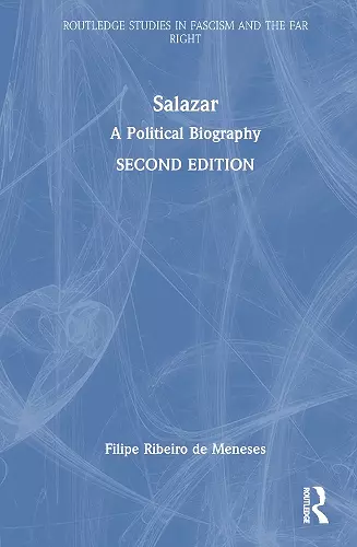 Salazar cover