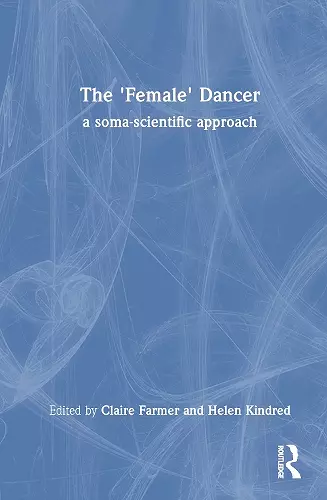 The 'Female' Dancer cover