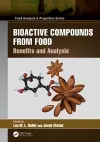 Bioactive Compounds from Food cover