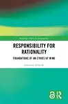 Responsibility for Rationality cover