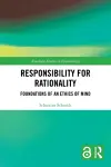 Responsibility for Rationality cover
