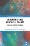 Minority Rights and Social Change cover