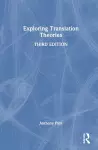 Exploring Translation Theories cover