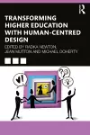 Transforming Higher Education With Human-Centred Design cover