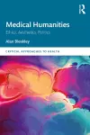 Medical Humanities cover
