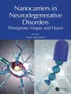 Nanocarriers in Neurodegenerative Disorders cover