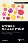 Emotion in the Design Process cover