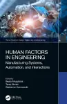 Human Factors in Engineering cover