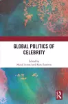 Global Politics of Celebrity cover