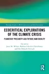 Ecocritical Explorations of the Climate Crisis cover