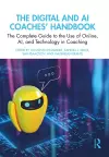 The Digital and AI Coaches' Handbook cover