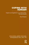Coping with Hunger cover