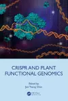 CRISPR and Plant Functional Genomics cover