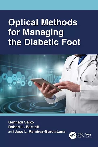 Optical Methods for Managing the Diabetic Foot cover
