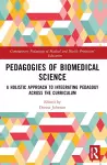 Pedagogies of Biomedical Science cover