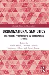 Organizational Semiotics cover