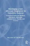 Developing a Self-Advocacy Imagination in University Students cover