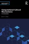 Computational Cultural Neuroscience cover