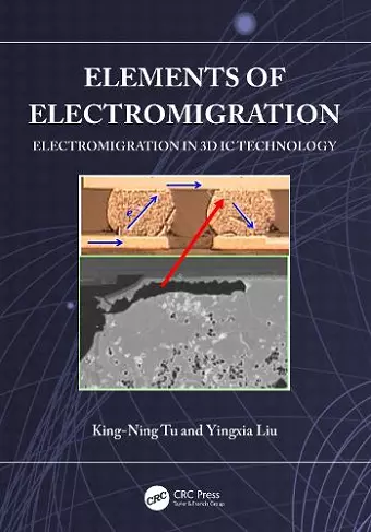 Elements of Electromigration cover