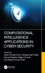 Computational Intelligence Applications in Cyber Security cover