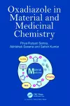 Oxadiazole in Material and Medicinal Chemistry cover