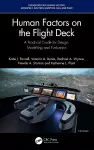 Human Factors on the Flight Deck cover