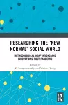 Researching the ‘New Normal’ Social World cover