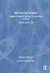 Introducing Religion cover