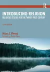 Introducing Religion cover