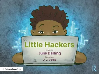 Little Hackers cover