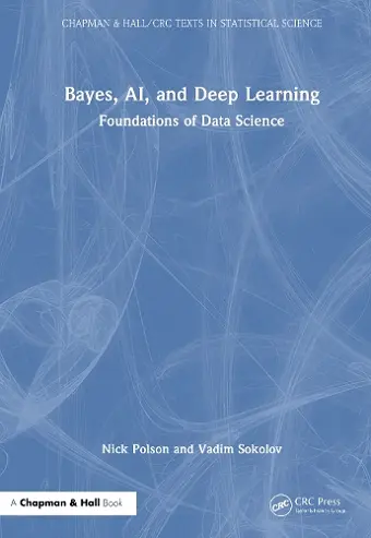 Bayes, AI, and Deep Learning cover